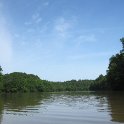 Kayaking Tridelphia 5-27-2013